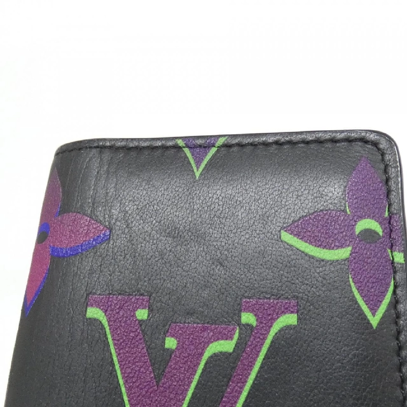 Ví da Louis Vuitton Monogram Spotlight Organizer De Poche M82372 - Hàng hiệu Chính hãng 769206