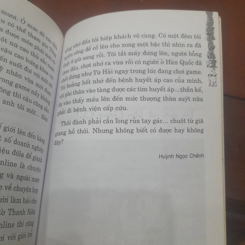 Võ Lâm Giai Thoại 519366