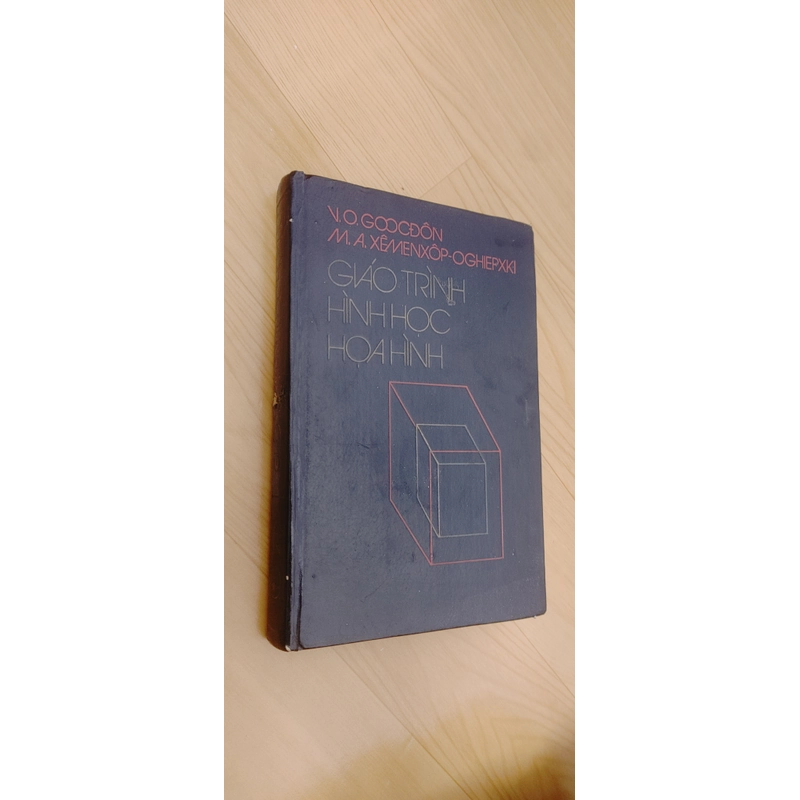 HÌNH HỌC HỌA HÌNH  540539