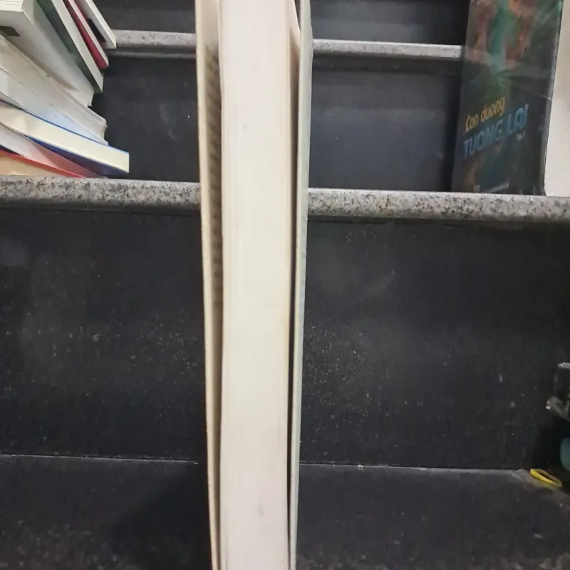 Sách cũ đã qua sử dụng 971053