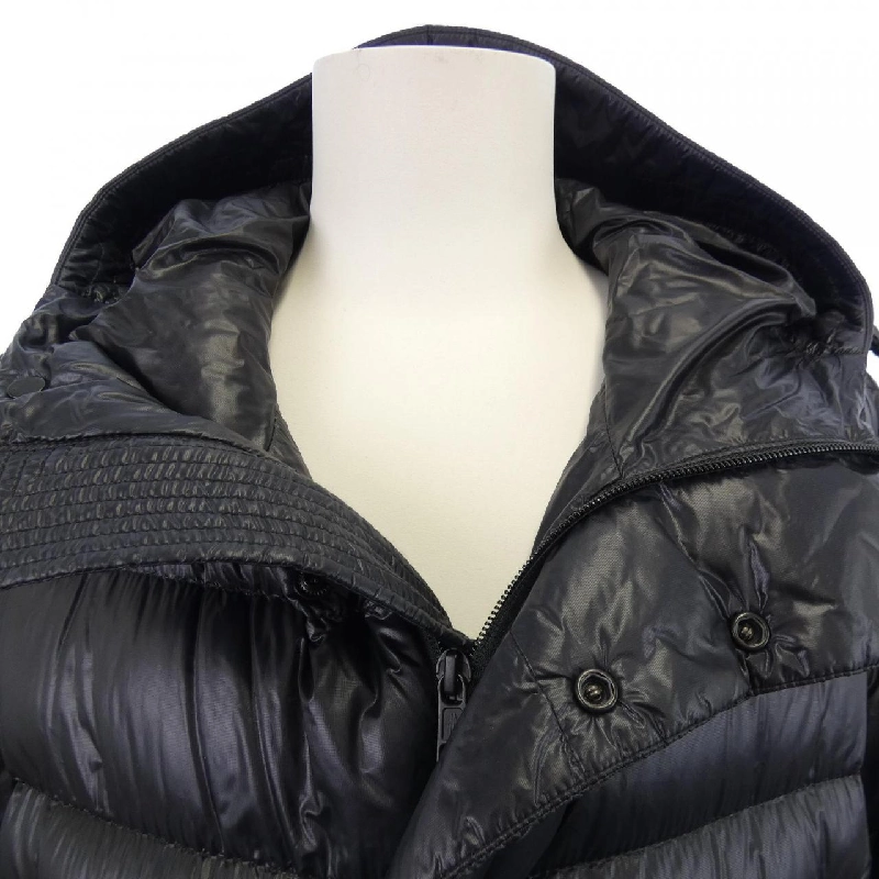 MONCLER SILA Áo khoác lông - Hàng hiệu Chính hãng 889124