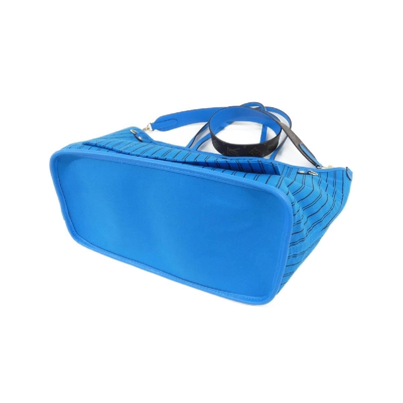 【Sản phẩm chưa sử dụng】Túi Louis Vuitton Monogram Neverfull Inside Out MM M13753 608836