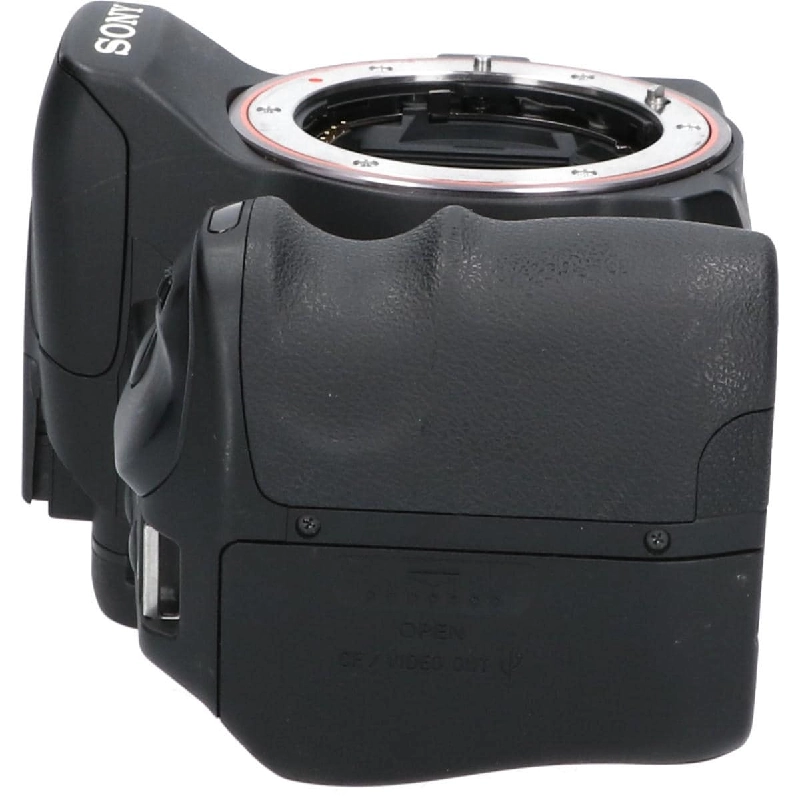 α200 DSLR-A200 - Hàng hiệu Chính hãng 879612