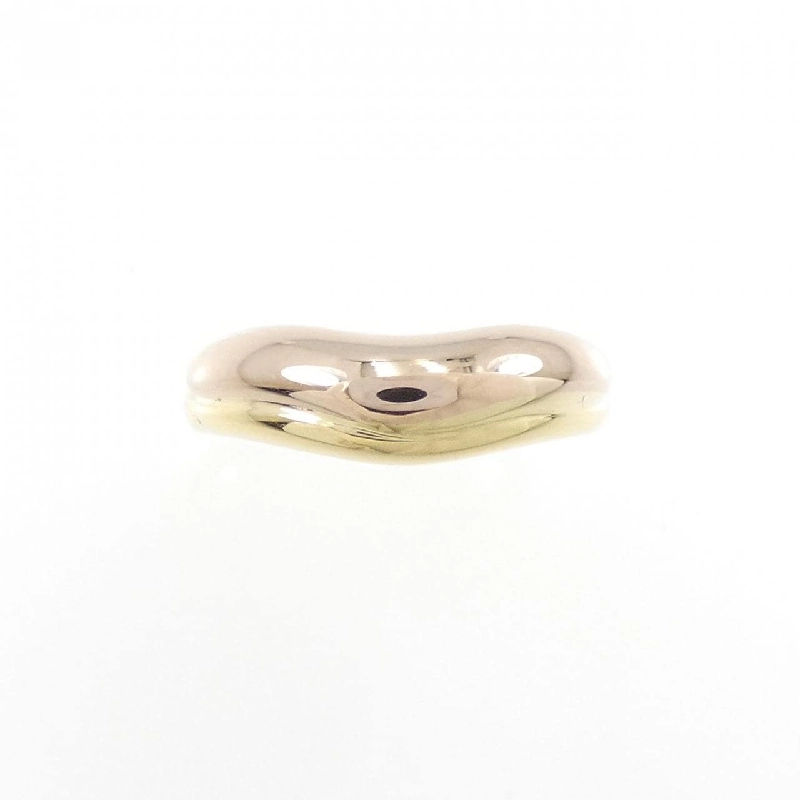 Nhẫn Pinky 750YG/750PG 673684