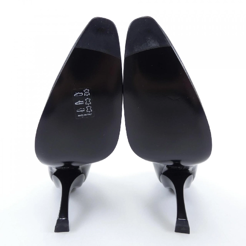 【Mã giảm giá】Giày cao gót ROGER VIVIER 664029
