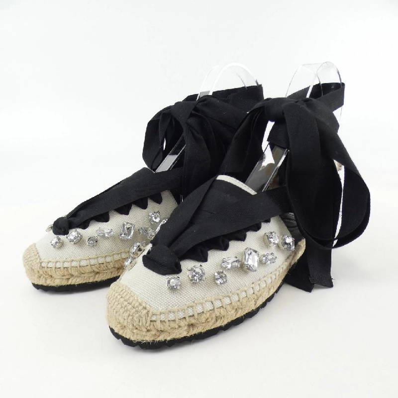 【Mã giảm giá】Giày sandal LOEWE 664257