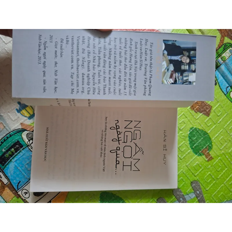 "Ngẫm Ngợi Ngày Qua..." 997991