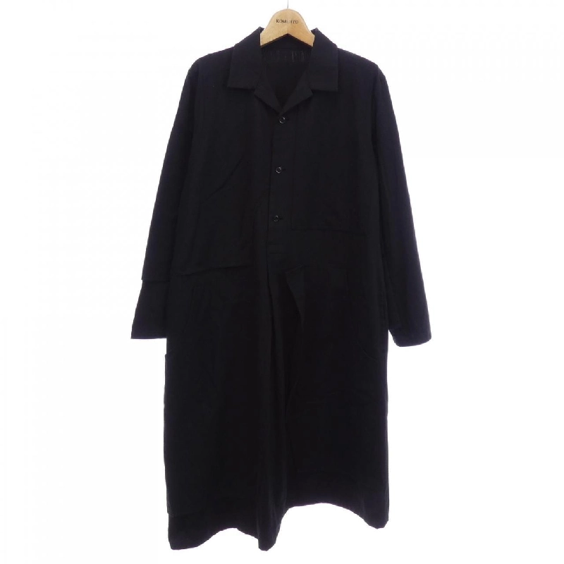 Y's YV-D07-800 Đầm - Hàng hiệu Chính hãng 811104