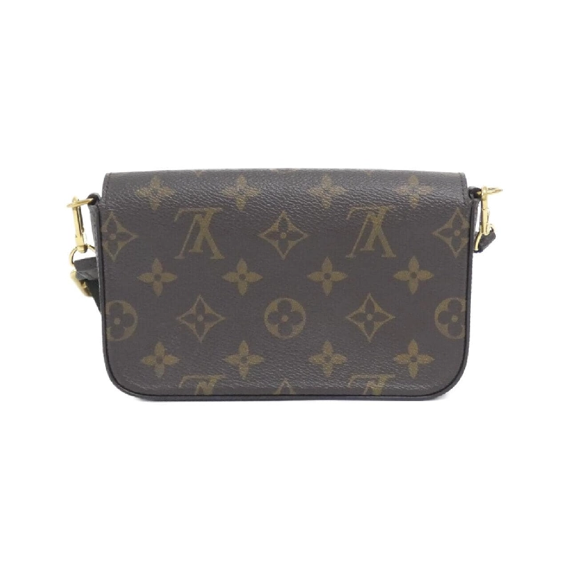 Túi xách vai Louis Vuitton Monogram Multi Pochette Felicie M80091 - Hàng hiệu Chính hãng 766787