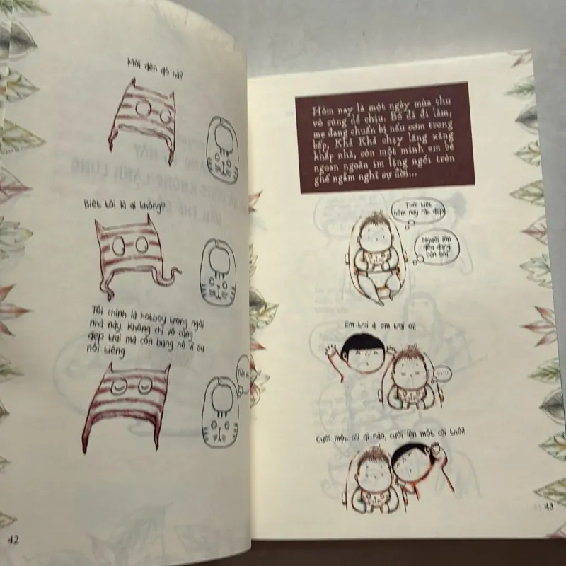 Còn có em rồi đấy! (t01) 750507