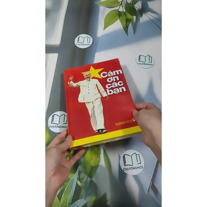 [SEAL] Cảm Ơn Các Bạn 990519