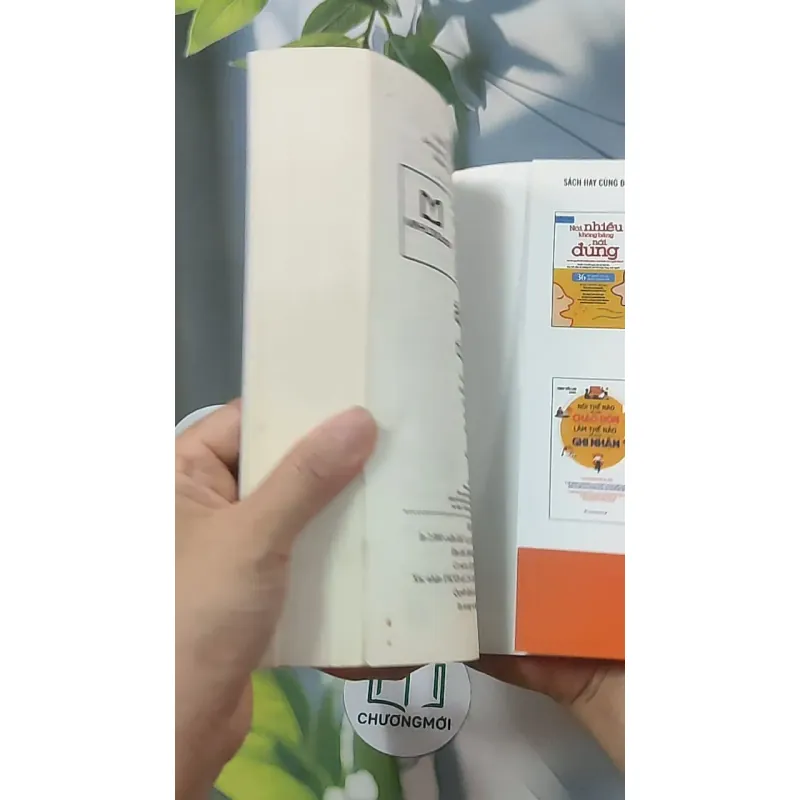 Khéo ăn nói sẽ có được thiên hạ 688544