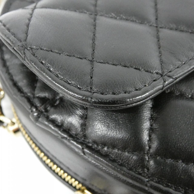 Túi xách chéo Chanel AS3191 610224