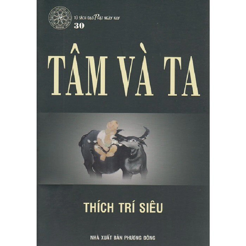 Tâm Và Ta - Thích Trí Siêu ASB.PO Oreka Blogmeo 230225 394612