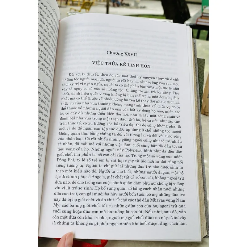 CÀNH VÀNG - JAMES GEORGE FRAZER 602494