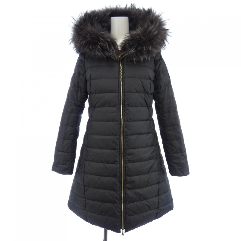 【Mã giảm giá】Áo khoác lông vũ TATRAS 639933