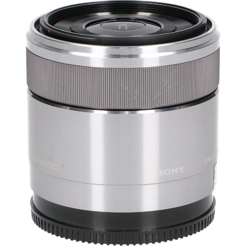 Ống kính E30mm F3.5 MACRO (SEL30M35) - Hàng hiệu Authentic 880009