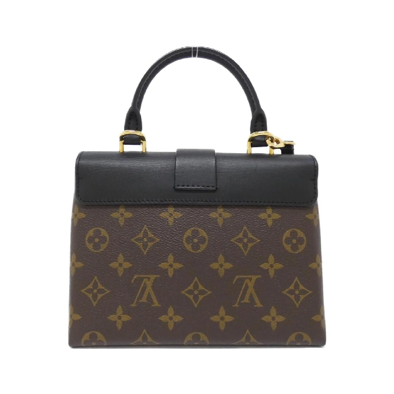 Túi Louis Vuitton Monogram Rocky BB M44141 616108