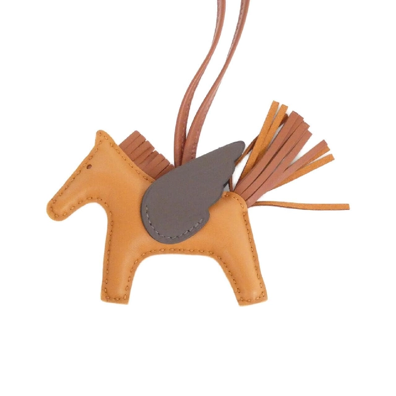 Túi charm Hermes Rodeo Pegasus PM 083010CA 624587