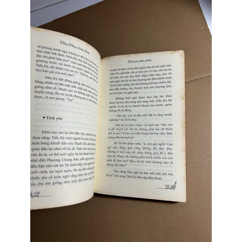 Tình yêu điên cuồng 562516