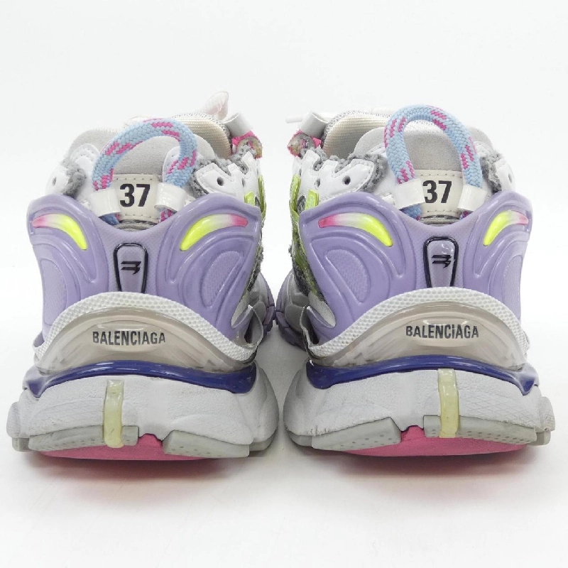 Giày thể thao BALENCIAGA 677402 657022