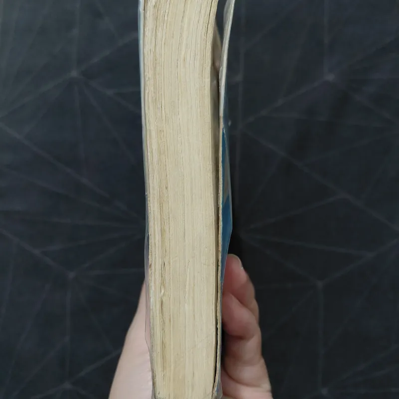 "Người lạ trong gương" - Sidney Seldon 1019928