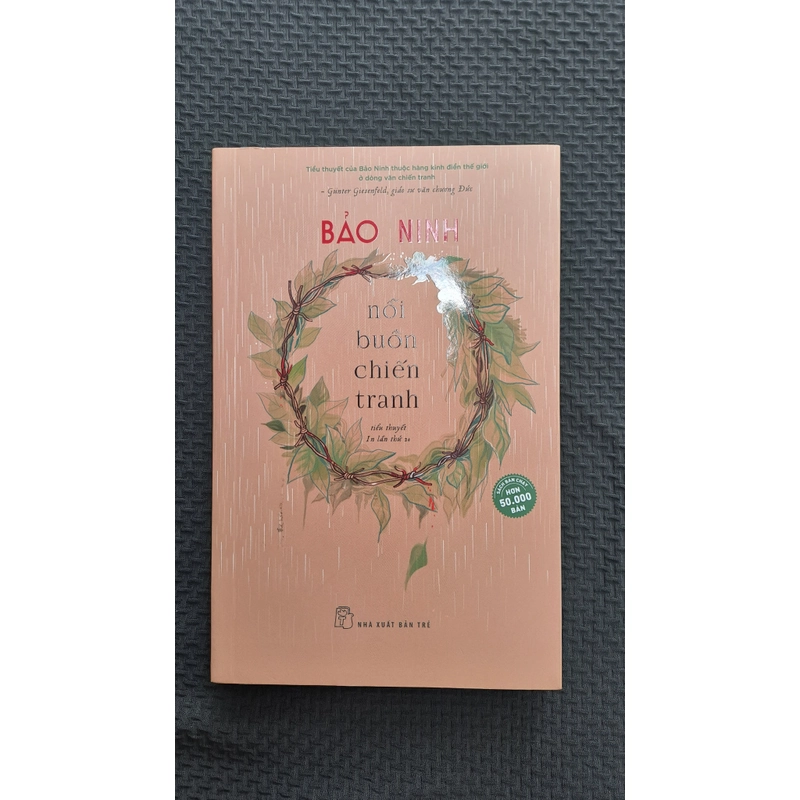 Nỗi buồn chiến tranh - Bảo Ninh 502221
