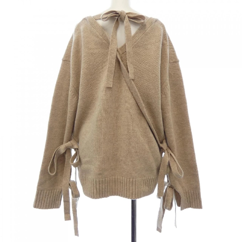 LE CIEL BLEU カーディガン - Hàng hiệu Authentic 631103