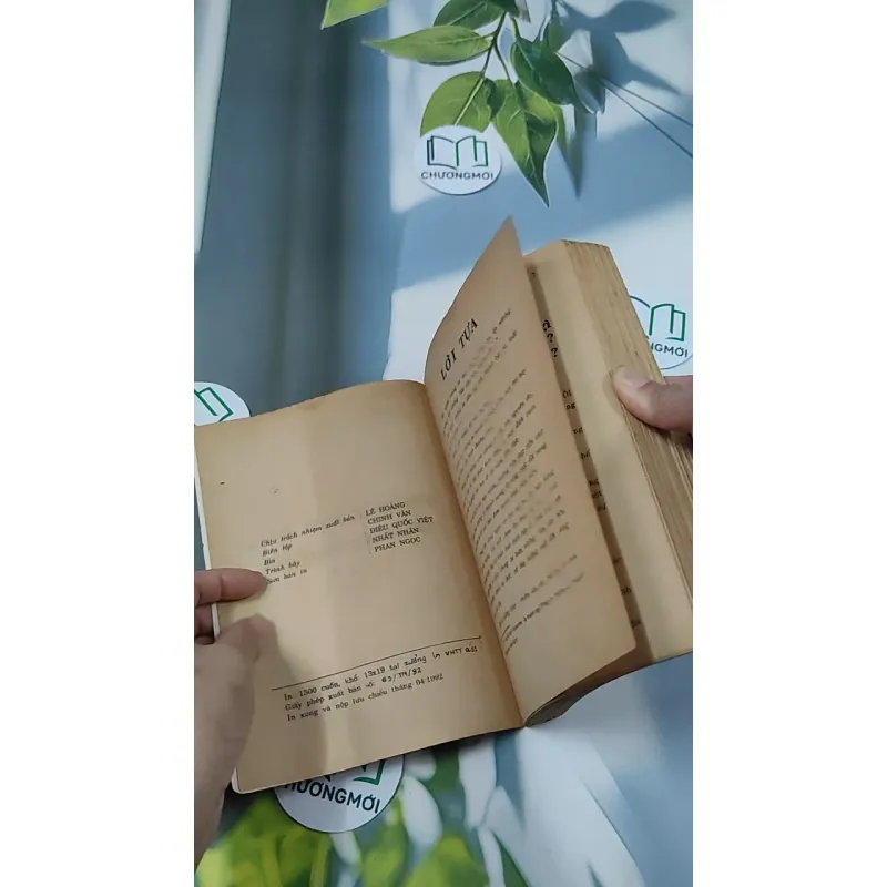 [XƯA] Muốn Thành Công Trên Trường Đời (1992) - Elmer. Wheeler 776024