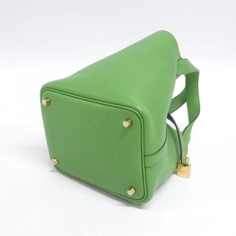 Túi xách Hermès Picotin Lock PM 056289CC - Hàng hiệu Chính hãng 765326