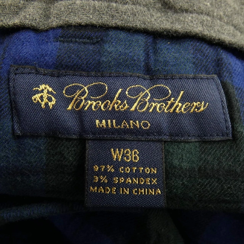 Quần BROOKS BROTHERS - Hàng hiệu Authentic 889100