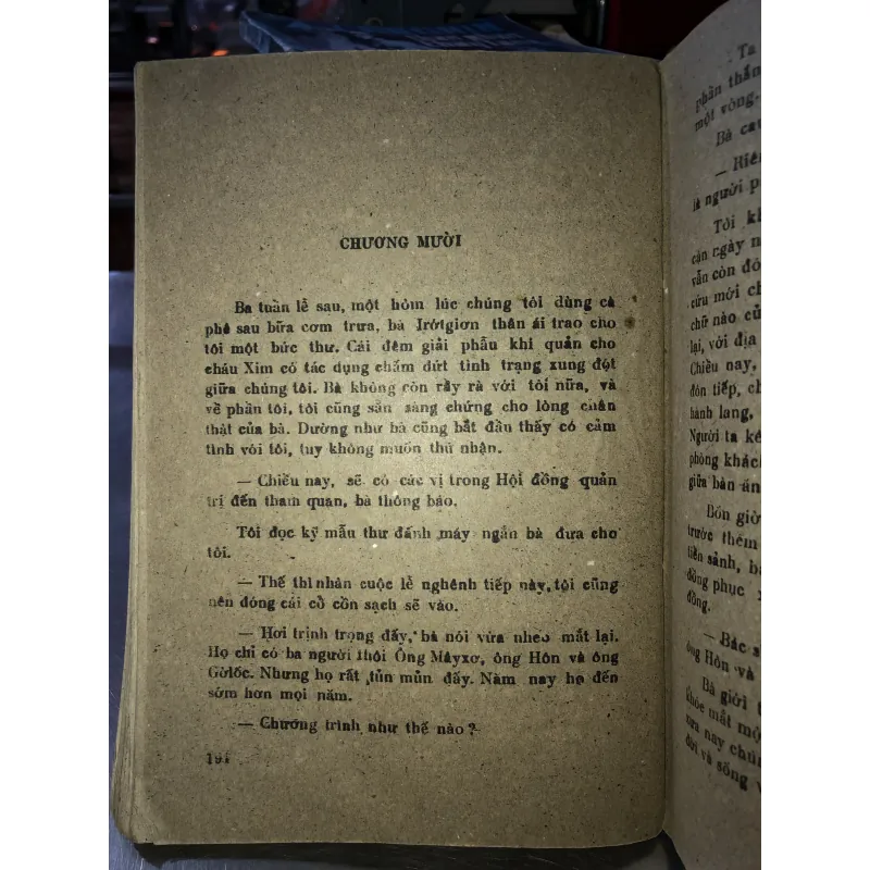 Thân phận thầy lang - A.J. Cronin  958674