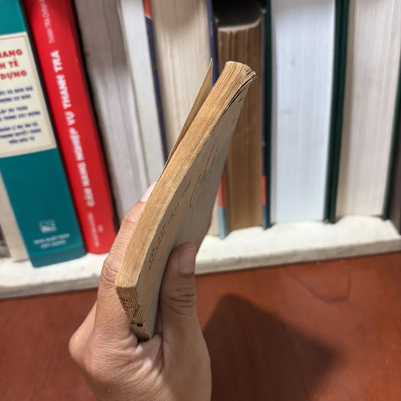 II Sách Xưa: Chị Thiện - Tô Thi, Hoàng Tích Chỉ - 1979 751009