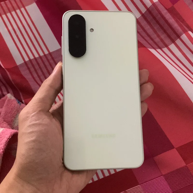 Samsung a36 còn bảo hành hãng t9/2026 745534