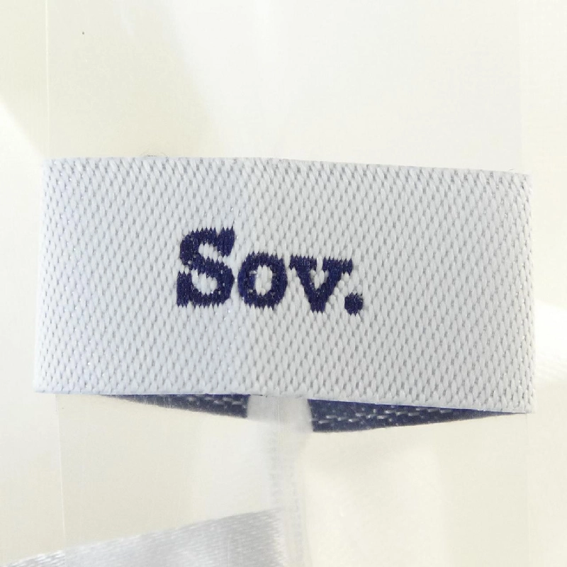 SOV. Top - Hàng hiệu Authentic 774511