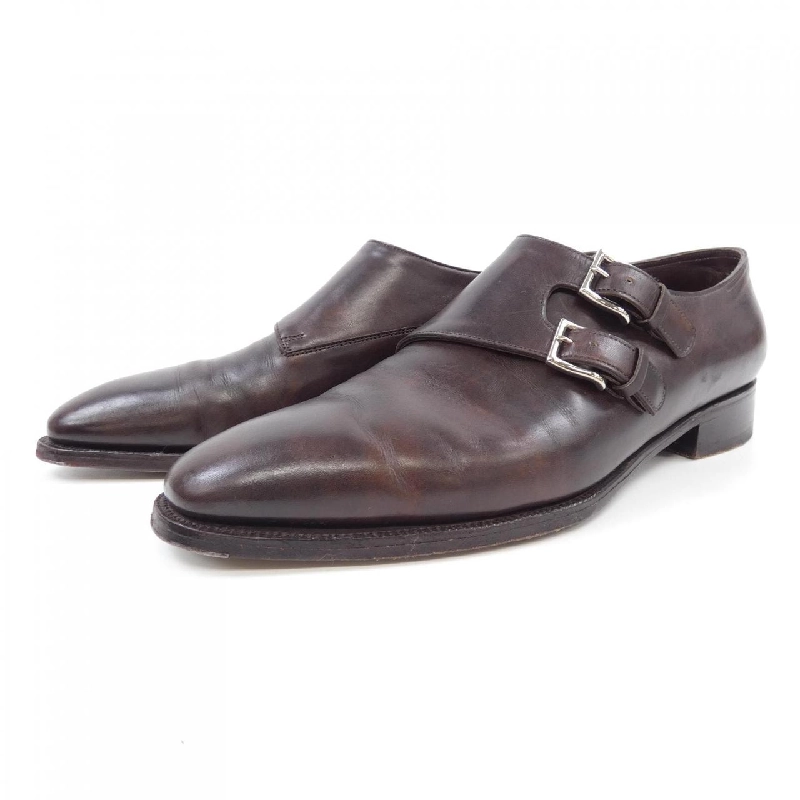 Giày chapel JOHN LOBB - Hàng hiệu Authentic 828948