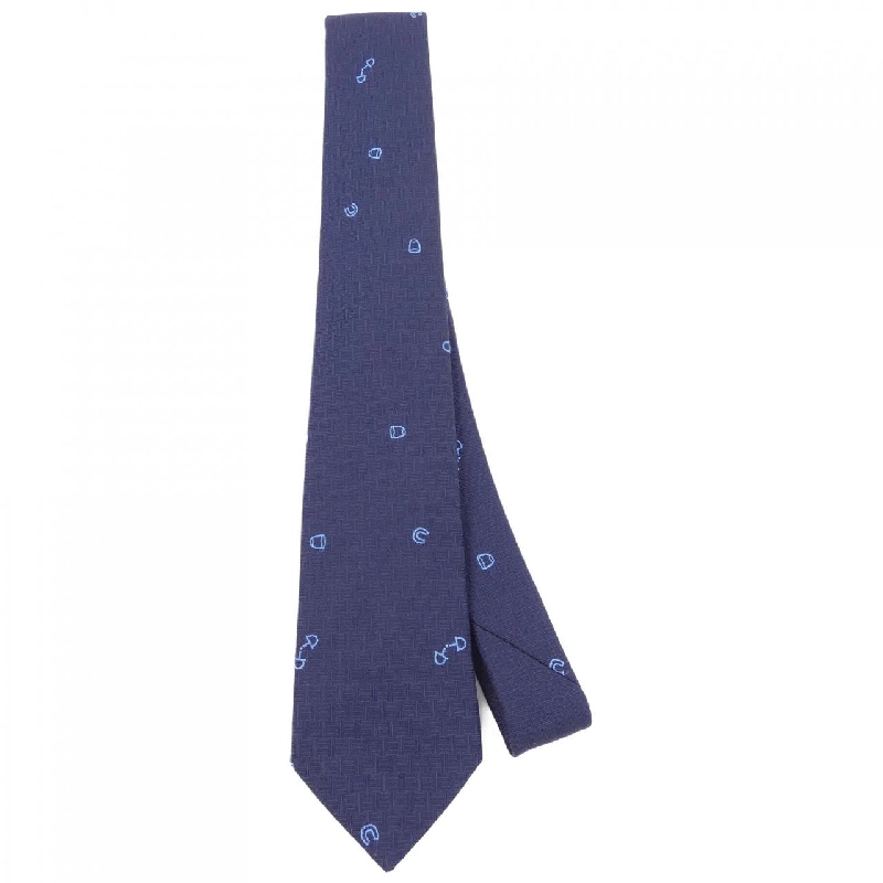 HERMES 339383T NECKTIE - Hàng hiệu Authentic 886386