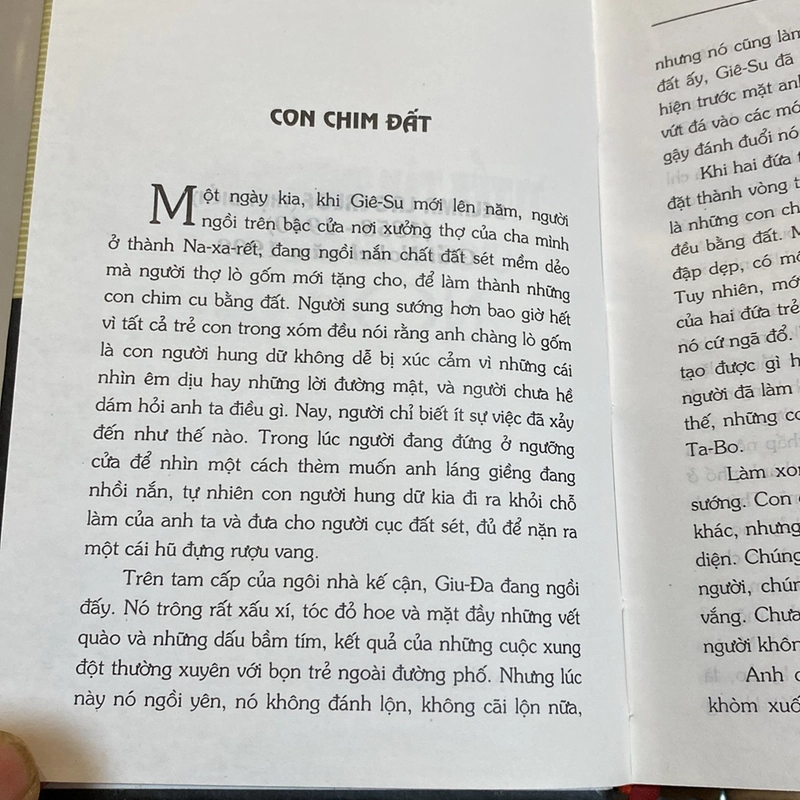 TUYỂN TẬP TRUYỆN NGẮN CÁC TÁC GIẢ ĐOẠT GIẢI NOBEL, BẢN BÌA CỨNG (XB 2004) 505579