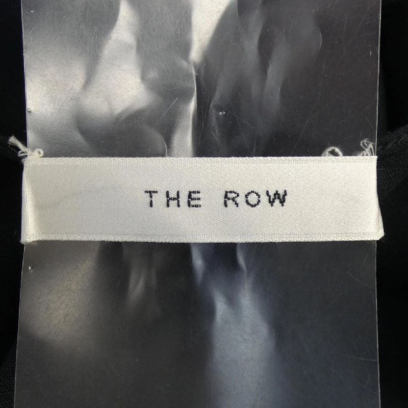 【Coupon Eligible】The Row Đầm 653585