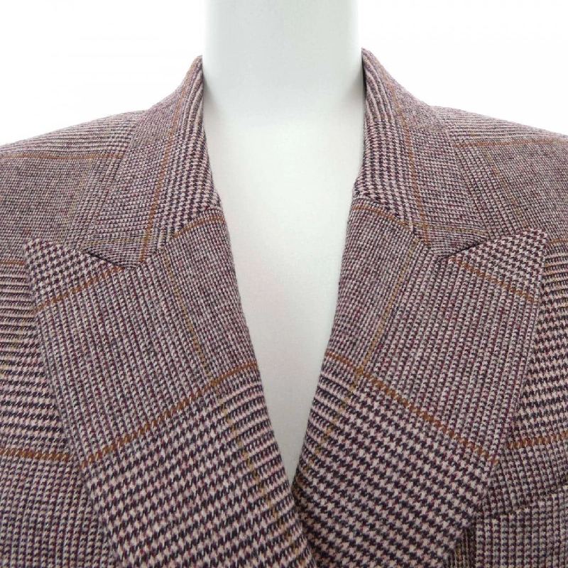 STELLA MCCARTNEY 583558 SNB50 Áo khoác - Hàng hiệu Authentic 820157