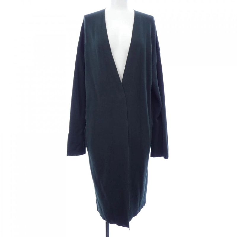 Theory luxe Áo khoác dài - Hàng hiệu Authentic 824353