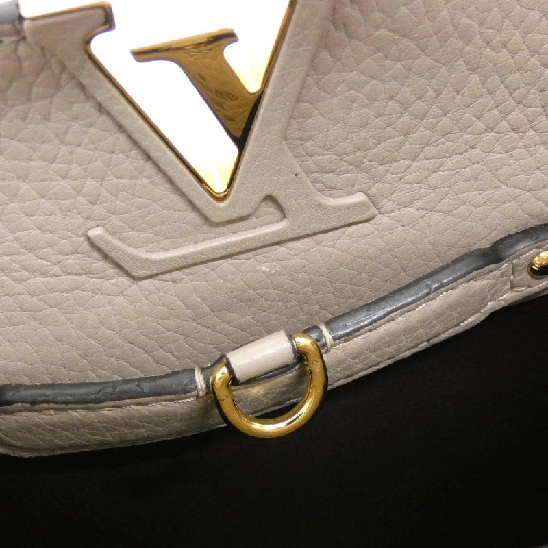 Túi Louis Vuitton Capucines BB M94634 617391