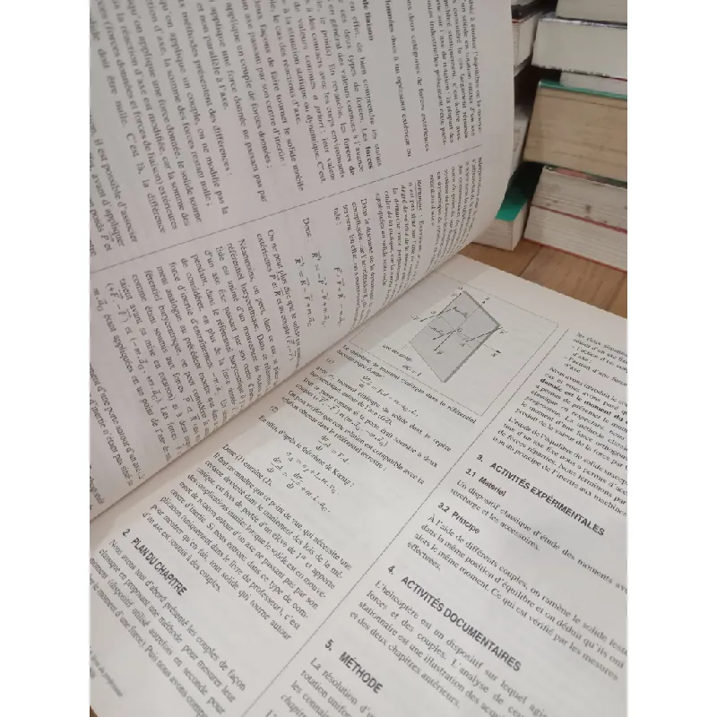 Physique: Livre du professeur 1re S 710714