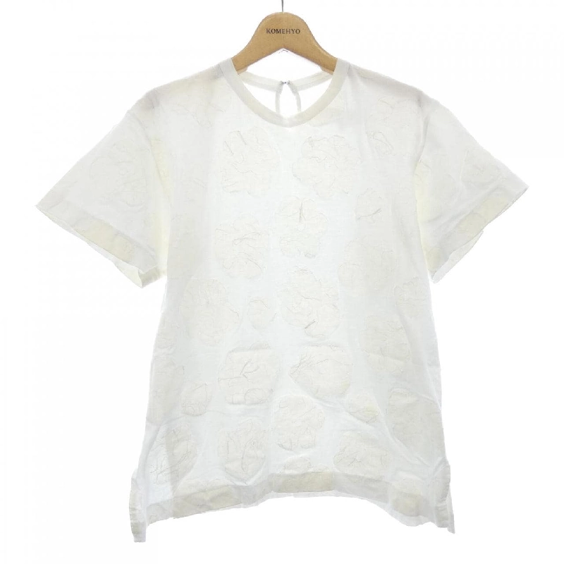 Tao COMME des GARCONS TI-T013 T-shirt - Hàng hiệu Chính hãng 810961