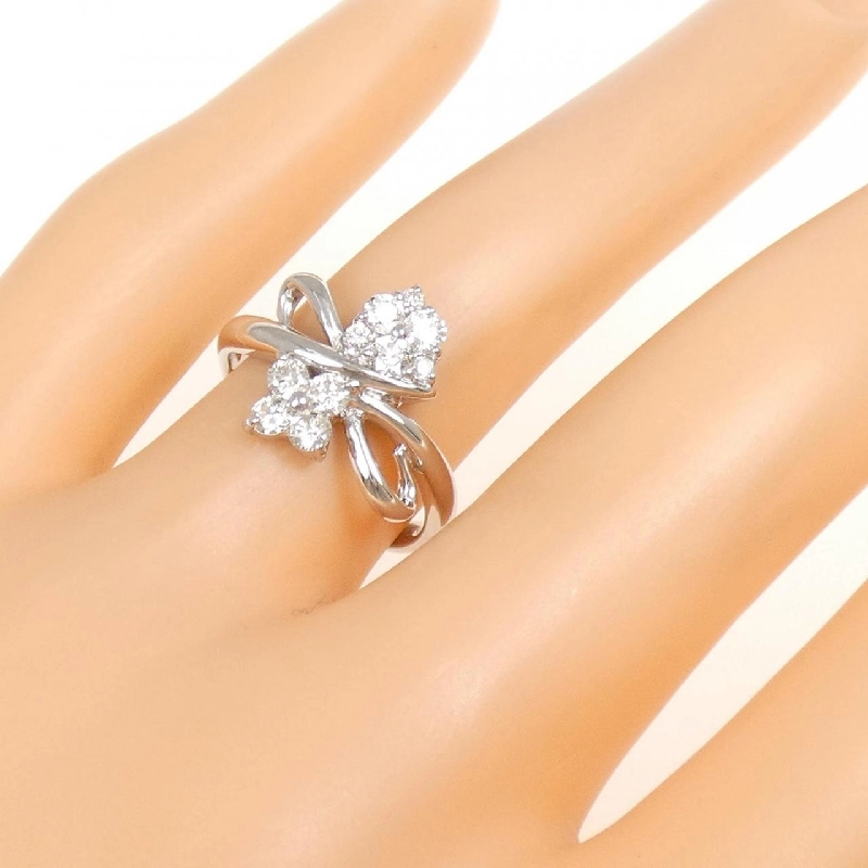 Nhẫn kim cương PT900 0.50CT 669214