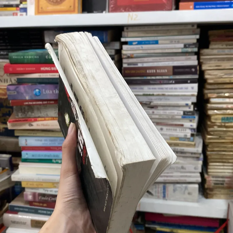 Kỳ Án Ánh Trăng♟️ 933499