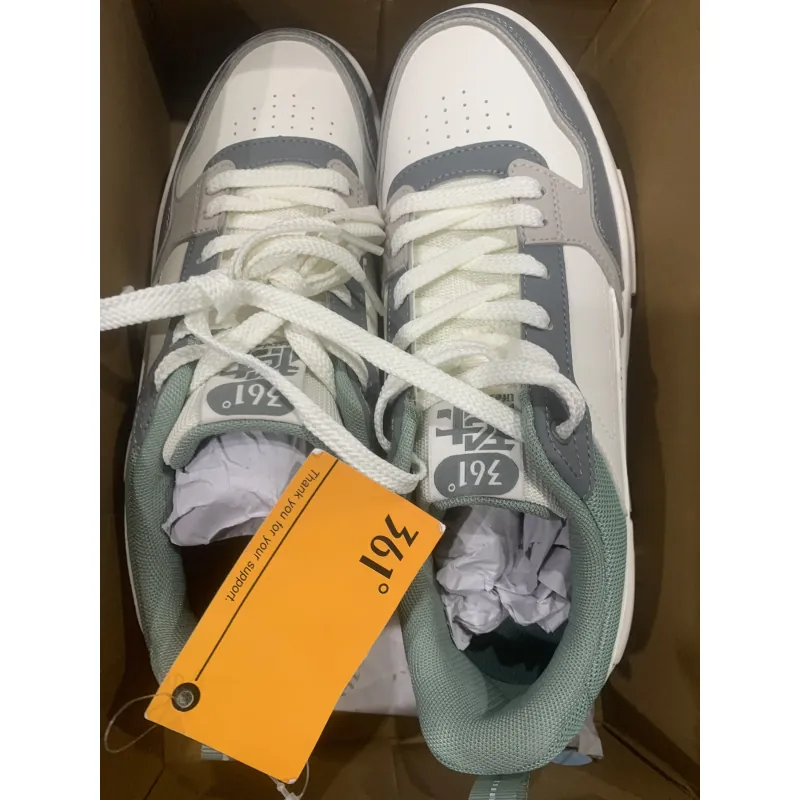 Giày thể thao 361 size 43 759981