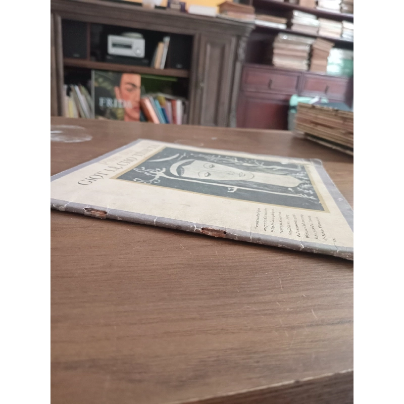 Nhạc quyển Giọt lệ cho tình ta - Phạm Duy 976716