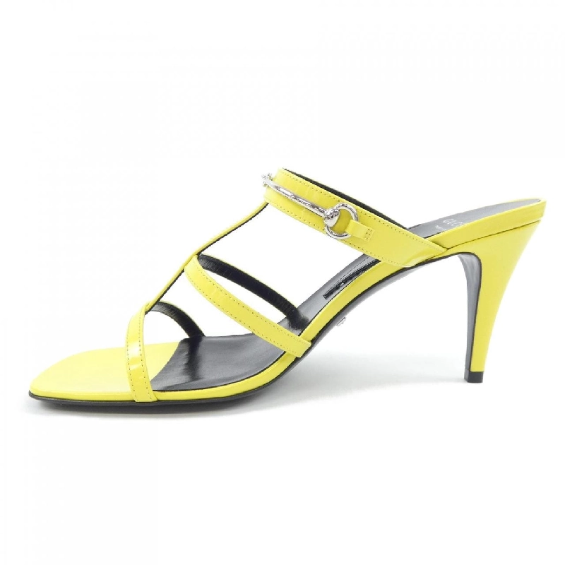 Gucci GUCCI 776643 Sandal - Hàng hiệu Chính hãng 829413