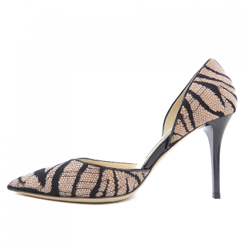 Giày cao gót JIMMY CHOO - Hàng hiệu Authentic 830518